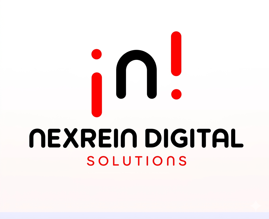 Nexrein Digital Solutions